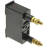 Держатель предохранителей, 32 A, AC 550 В, BS88/F1 Eaton SAFECLIP 32A BACK STUD CONNECTED BLACK - Держатель предохранителей, 32 A, AC 550 В, BS88/F1 Eaton SAFECLIP 32A BACK STUD CONNECTED BLACK