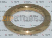 ENTRETOISE 17/12.3x1.9 mm