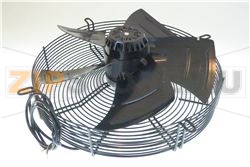 M.VENT.EBM A4E400AP02    230/5060/1 