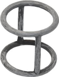 JOINT TORIQUE POUR PISTON 