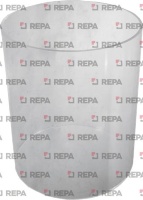 MANCHON EN PLEXIGLASS