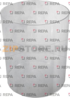 MANCHON EN PLEXIGLASS 