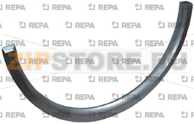 Anneau de protection 320 - Diam. ext. 