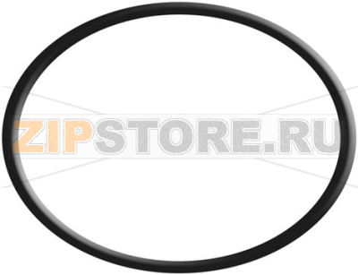 УПЛОТНИТЕЛЬНОЕ КОЛЬЦО 08562 EPDM 