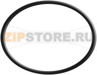 УПЛОТНИТЕЛЬНОЕ КОЛЬЦО 08562 EPDM