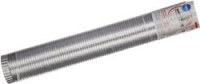 GUAINA ALLUMINIO ø 125 mm 3000 mm