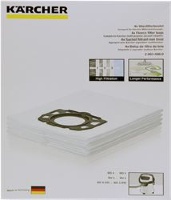 SAC FILTRE *4* OUATE ASPIRATEUR MV 4/5/6