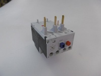 ТЕРМО РЕЛЕ LOVATO RF380500 3-5 A