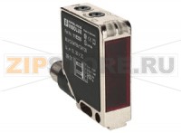 Рефлекторный датчик Retroreflective sensor MLV12-54-LAS/92/150 Pepperl+Fuchs