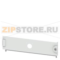 Монтажный комплект двери 3VL1-3/3P/Горизон/FI, PL/H150/W600 Siemens 8PQ2015-6BA14