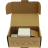 Предохранитель, 800 A, AC 1250 В, 100 кА, size 3, 76x76x150 мм, aR, IEC Eaton FUSE 800A 1250V 3 - Предохранитель, 800 A, AC 1250 В, 100 кА, size 3, 76x76x150 мм, aR, IEC Eaton FUSE 800A 1250V 3