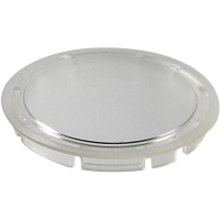 Крышка куполообразная, круглая, 10 шт Schlegel K22RRKL