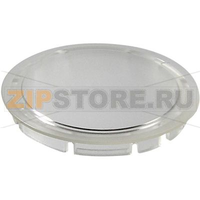 Крышка куполообразная, круглая, 10 шт Schlegel K22RRKL 