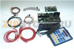 KIT AES 381/PSP COLORE RTX 