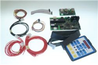 KIT AES 381/PSP COLORE RTX