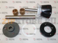 KIT MANOPOLA COMPLETA