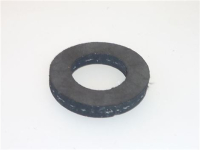RONDELLA IN GOMMA ø 35x20x5 mm