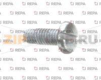 SCREW; 10-32 X 1/2;PAN HD;SLOT