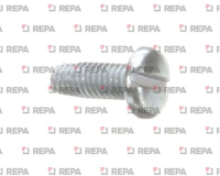 SCREW; 10-32 X 1/2;PAN HD;SLOT