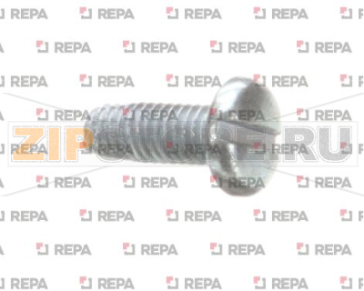 SCREW; 10-32 X 1/2;PAN HD;SLOT 