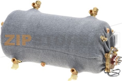 BOILER ASSEMBLY COMP.2GR APPIA19 