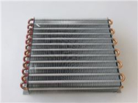 CONDENSATORE 330x300x65 mm
