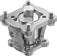 Комплект монтажный Festo DARQ-K-V-F10S22-F07S17-R1