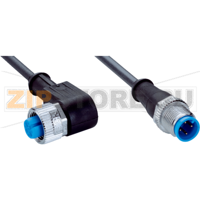 Кабель соединительный SICK YG2A14-050UB3M2A14 