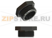 Кабельная муфта Stopping Plugs, Plastic SP.PE.*.PA.C Pepperl+Fuchs
