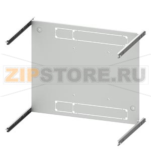 Набор для 3KL/A715/3,4P/Вертик/H450/W600 Siemens 8PQ6000-2BA68 