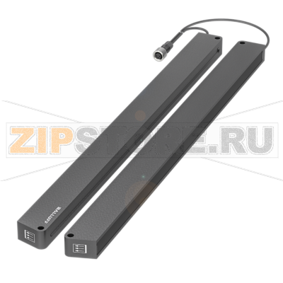 Головка оптического датчика Micromote Balluff BOH00FL 