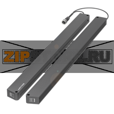 Головка оптического датчика Micromote Balluff BOH00FL 