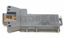 SECURITE TH MAYC 17453952 