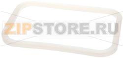 DRUM GASKET 