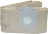 SACCO CARTA TIPO VIKING GD110 *10
