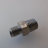ФИТИНГ 1/4"X1/8" - ФИТИНГ 1/4"X1/8"