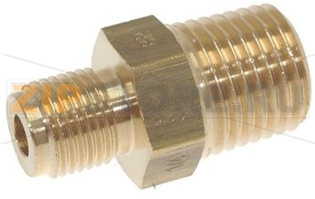 ФИТИНГ 1/4&quot;X1/8&quot; 