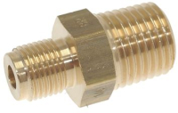 ФИТИНГ 1/4"X1/8"
