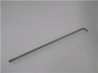 ASTA DI CHIUSURA RUBINETTO 275 mm