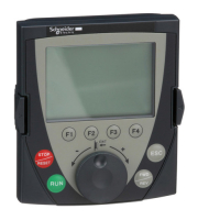 Терминал графический Schneider Electric VW3A1101