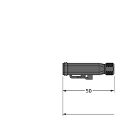 Кабель Turck DT06-2SG-A-2/TXL