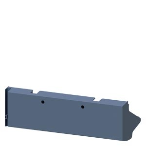 Клеммная крышка для 3RW55, типоразмер 5 Siemens 3RW5955-0TC20 