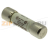 Предохранитель, 0.6 A, AC 600 В, 100 кА, 10x38 мм, UL, CSA, быстродействующий Eaton LIMITRON FAST - Предохранитель, 0.6 A, AC 600 В, 100 кА, 10x38 мм, UL, CSA, быстродействующий Eaton LIMITRON FAST