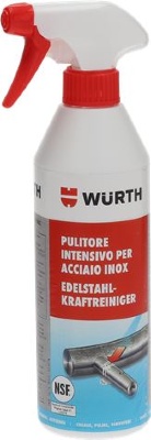 СПРЕЙ ДЛЯ ОЧИСТКИ НЕРЖАВЕЮЩЕЙ СТАЛИ 500 