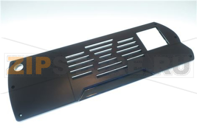 FIANCO STAMPATO SX CARENA     SP 40 