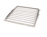 DRIVER FRAME WELDMENT