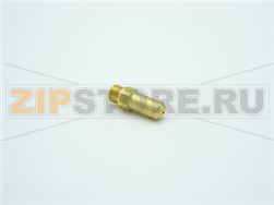 NOZZLE [C] D. 150 