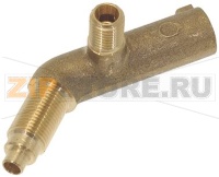 ПАРОВОЙ КРАН