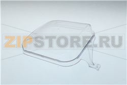 COPERCHIO TRASPARENTE VASCA NINA 1-2 NEW 