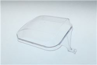COPERCHIO TRASPARENTE VASCA NINA 1-2 NEW